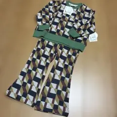 mignon&mignon セットアップ 95cm