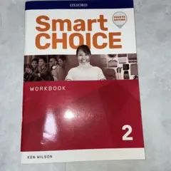 Smart Choice 2 Workbook Ken Wilson