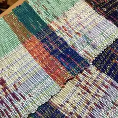 2026年最新】裂き織り布の人気アイテム - メルカリ