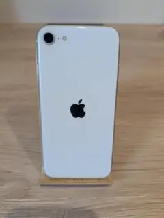 iPhone SE(第3世代) 64GB SIMフリー