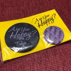 嵐 Are you Happy? 会場限定グッズ5色
