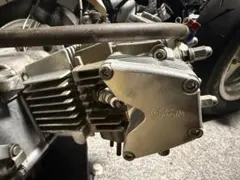 美品 武川オイルクーラーキットモンキー125(JB05) - メルカリ