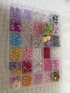 ビーズまとめ売り