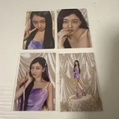 TWICE THIS IS FOR ソウルコン　オフライン　ジヒョ