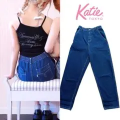 Katie Jeans デニムパンツのサムネイル