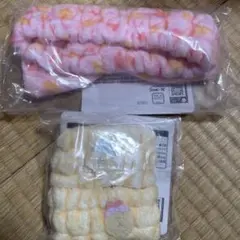 すみっコぐらし　一番くじ　F賞　フェイシャルコレクション