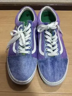 Anderson Paak x Vans Old Skool 'Ziti'のサムネイル