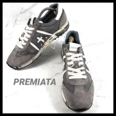 PREMIATA Lucy ルーシー ホ 25.5 グレーのサムネイル