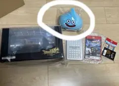 ドラゴンクエストVII Reimagined スライム　ぬいぐるみ