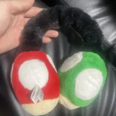 マリオイヤーマフのサムネイル