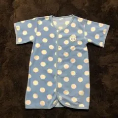 子供用　スリーパー　西松屋　38×65cm