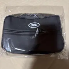 ランドローバー ティッシュケース トラベルポーチ