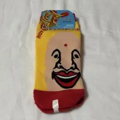 こびとづかんの靴下