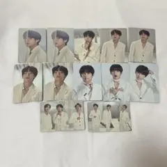 BTS テテ テヒョン mos ミニフォト