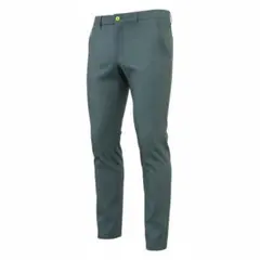 【極美品】O アルベルト ゴルフパンツ 総柄 スリムフィット 52 極美品】ALBERTO アルベルト ゴルフパンツ 総柄 スリムフィット 52