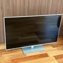 ジャンク品】 Panasonic VIERA TH-L55DT60 55インチ - メルカリ