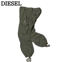 00s DIESEL 5DSL corgo pants y2kのサムネイル