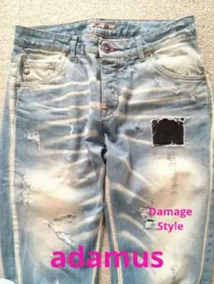 URBANUS JEANS スノーボードパンツ 2本セット デニム S/XXS - メルカリ