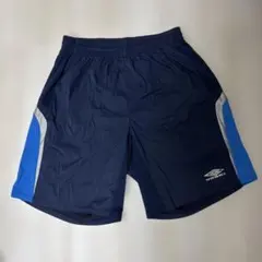 支給品】ヴァンフォーレ甲府 ハーフパンツ 2枚セット（新品＋中古）O