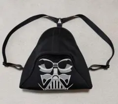 STAR WARS ダースベイダー ミニリュック ブラックのサムネイル