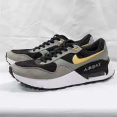 NIKE AIRMAX SYSTM 27.0cm