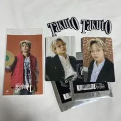 2026年最新】mazzel takutoの人気アイテム - メルカリ