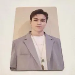 SEVENTEEN バーノン トレカ 24H