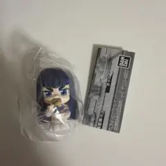 キルラキル　鬼龍院皐月　フィギュア　もぐもぐ隊