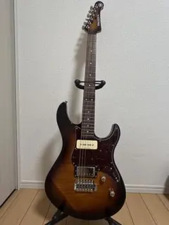 Varita Custom Guitar: VST-001-SSH-FL - メルカリ