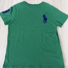 ラルフローレン　キッズ　Tシャツ　115 120