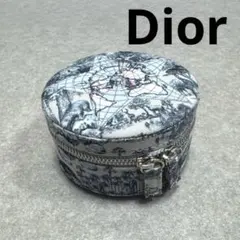 Dior BEAUTY ディオール ジュエリーケース アクセサリーケースのサムネイル