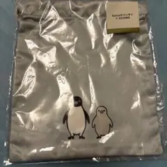 Suicaのペンギン 3COINS 巾着