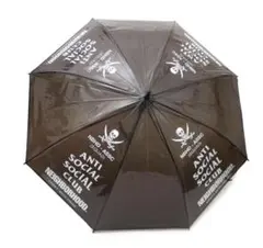 NEIGHBORHOOD ×ANTI SOCIAL SOCIAL CLUB 長傘