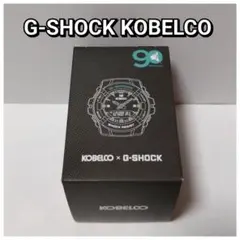 2025年最新】kobelco g-shockの人気アイテム - メルカリ