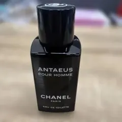 CHANEL ANTAEUS POUR HOMME オードトワレ - メルカリ