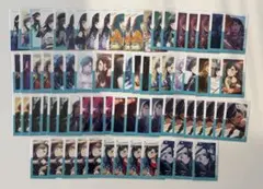 あんスタ9周年 vol.5 ぱしゃっつ 缶バッジ まとめ売り - メルカリ