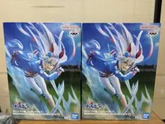 ウマ娘　シンデレラグレイ EVOLVEフィギュア　2体セット