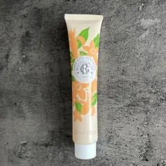 【新品】Roger & Gallet ネロリ ハンドクリーム 30mlのサムネイル