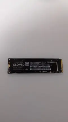 SP M.2 PCIe Gen 3 SSD A80 1TB 本体 - メルカリ