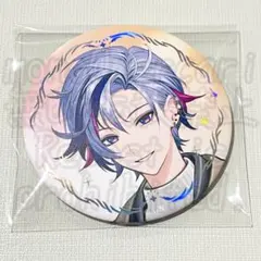 にじさんじ 不破湊 缶バッジ ART OF NIJISANJI - メルカリ