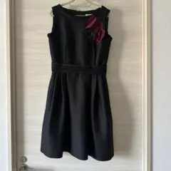 ランバンオンブルー　ワンピース