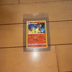 ポケモンカード 英語版 リザードン Charizard M24EN 001