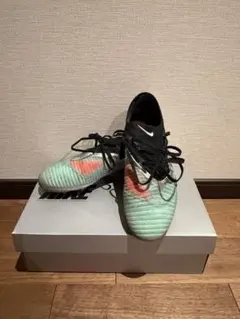 NIKE Phantom GX サッカースパイク