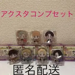 BTS一番くじ　tinytan dynamite アクリルフォトスタンド