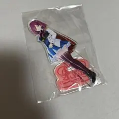 村山結香 君夢 アクスタ ニアジョイ 村山結香 アクスタ 賭ケグルイ 舞台 夢見弖ユメミ - メルカリ