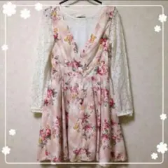 リズメロ ワンピース