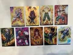イタジャガ ドラゴンボール vol.6まとめ売り 未開封 - メルカリ