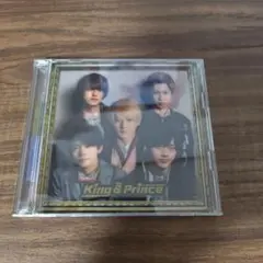 King & Prince　キンプリ　アルバム