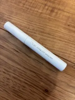 D-UP HYPER LIFT MASCARA ブラウンブラック