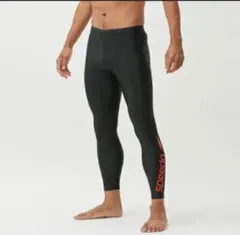 speedo BIG LINER SF82310 ロングスパッツ　水着